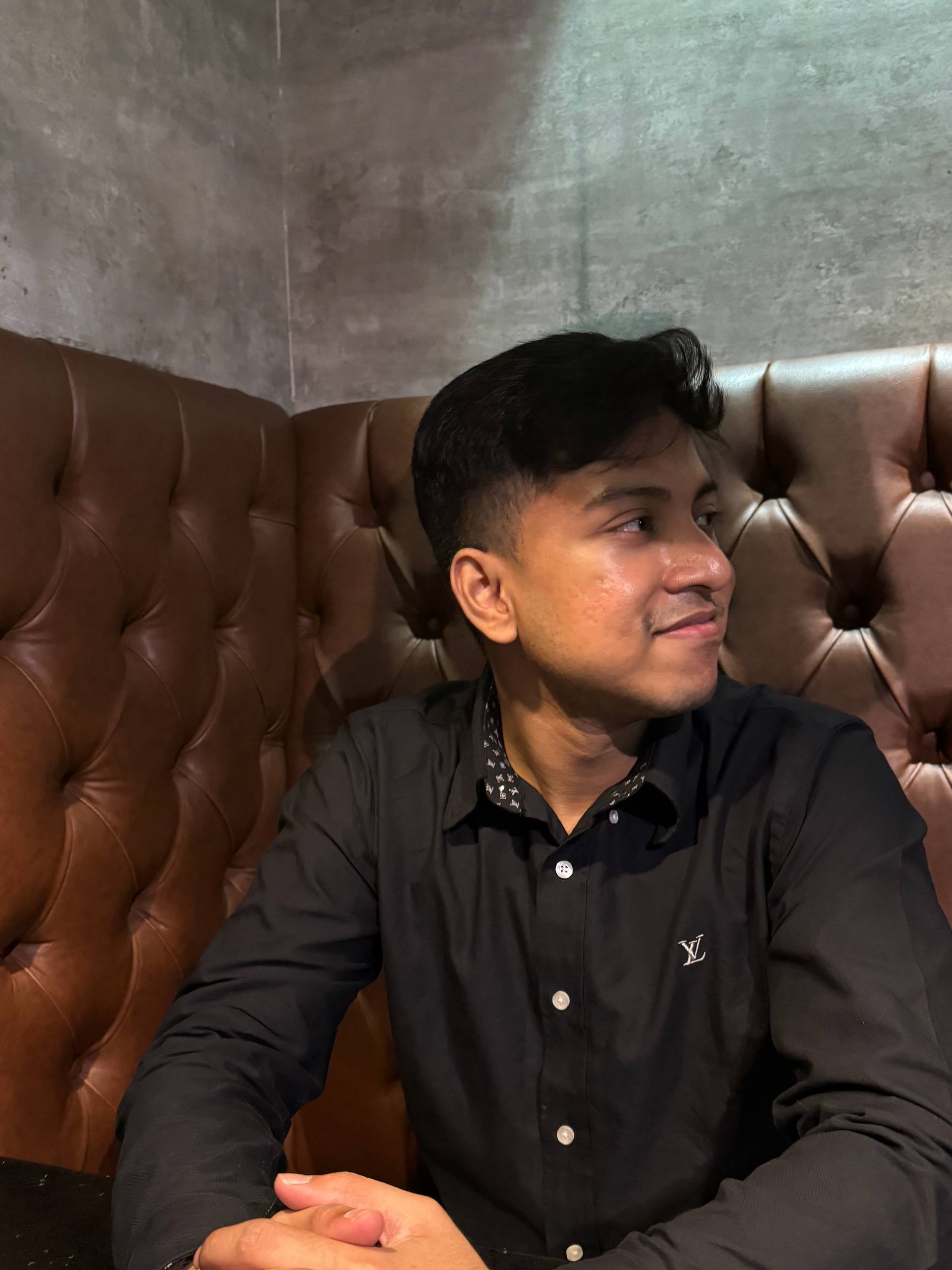 Profile Photo